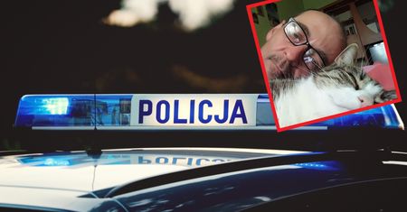 Zaginął Paweł Szkudelski. Od 26 października nie kontaktuje się z rodziną