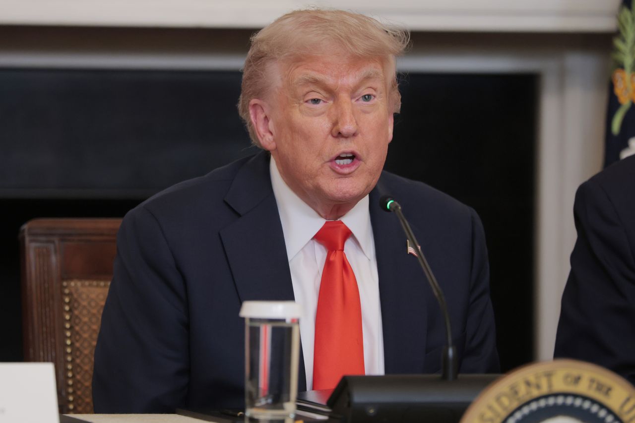 Moskau empört über Trumps Äußerung zum Ukraine-Krieg