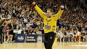 SG Flensburg-Handewitt w Płocku bez Jima Gottfridssona