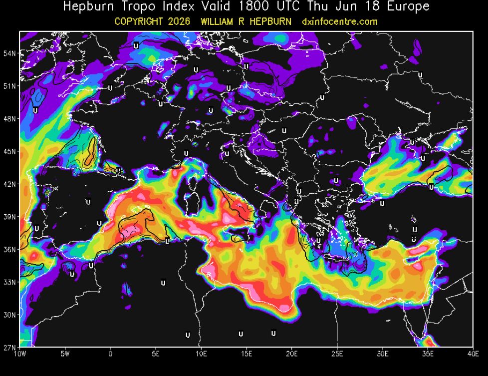 Mapa Hepburna 