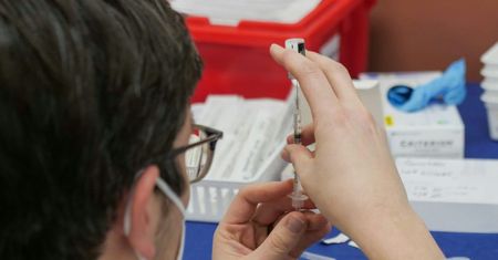 HPV: szczepienie, które może chronić przez całe życie. Ponad 80 tys. dzieci z Wielkopolski już skorzystało