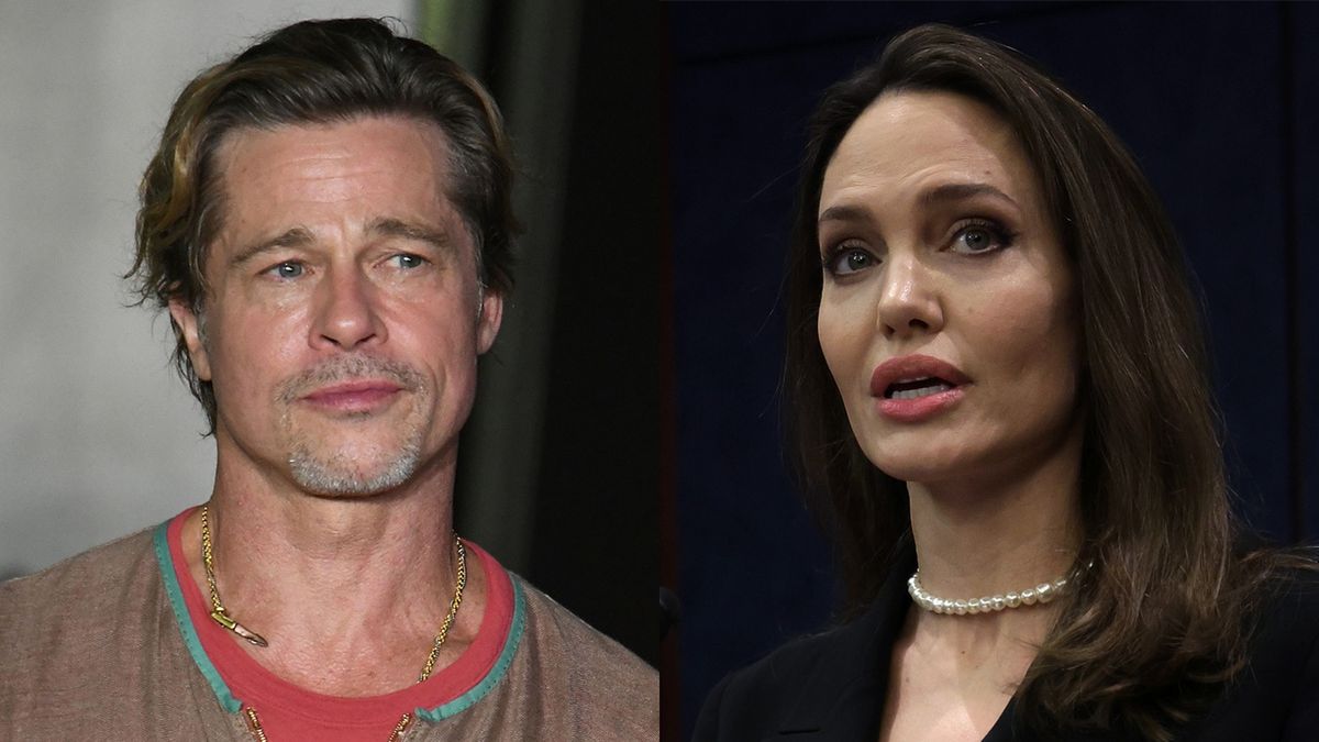 Była firma Angeliny Jolie pozwała Brada Pitta o działanie na szkodę przedsiębiorstwa