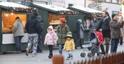 Gliwice: Jarmark Bożonarodzeniowy. Lokalne specjały, wystrój i muzyka