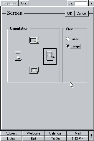 iPad od Microsoftu z 1992 roku 16