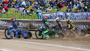 Żużel. Znamy godziny spotkań 4. rundy PGE Ekstraligi i Metalkas 2. Ekstraligi