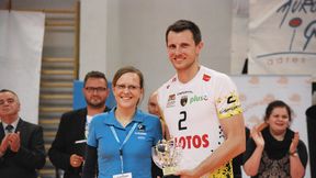 Wojciech Grzyb: Nie mamy się czego wstydzić