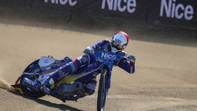 Żużel. 15-latek z KS Apatora zachowuje chłodną głowę. "Wiem, że czeka mnie dużo pracy"