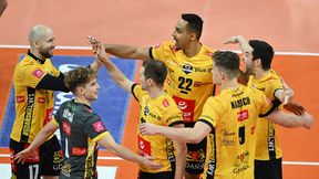 Wielkie zwycięstwo Trefla Gdańsk