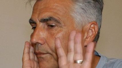 Film stał się dla niego przepustką
