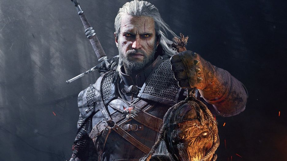 Źrodło fot. CD Projekt RED