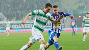 Lotto Ekstraklasa: "11" 27. kolejki według WP SportoweFakty