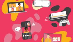 W pandemii rosną straty czasopism i gazet, zyskują platformy OTT. Rynek mediów skurczył się o 5,4 proc.