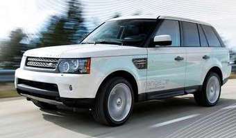 Land Rover rozszerza ofert