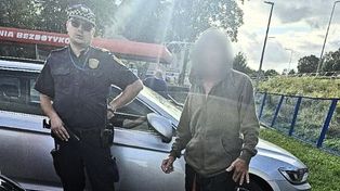 "Brak słów". Oburzający incydent na myjni samochodowej w Elblągu