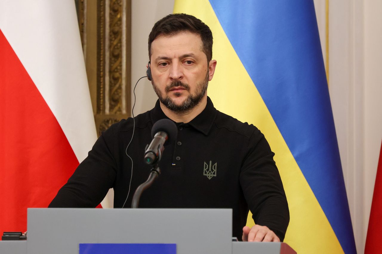 Ukrainian refugees in Poland to receive long-awaited IDs