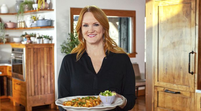 Kobieta na Dzikim Zachodzie