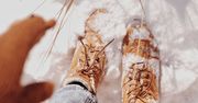 Zacieki z soli na butach - jak się ich pozbyć?