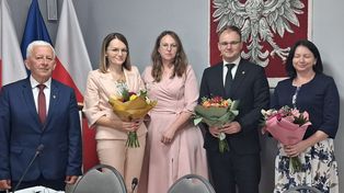 Białośliwie: Wszyscy za wójtem!