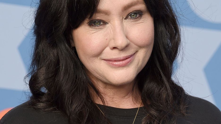 Shannen Doherty