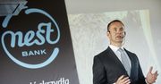 Nest Bank zastąpił Smart Bank. Nowy bank dla rodziny