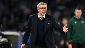 Media: nowy kandydat na trenera Legii. Od dwóch lat nie pracował