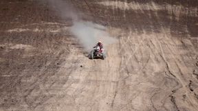 Atacama Rally: awans Rafała Sonika