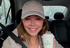 Celebrytka otwiera kolejny lokal. Będzie serwować popularny napój