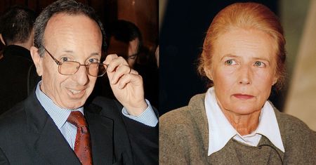 Osiecka i Passent byli jak ogień i woda. Choć ona odeszła do innego, on był przy niej do końca