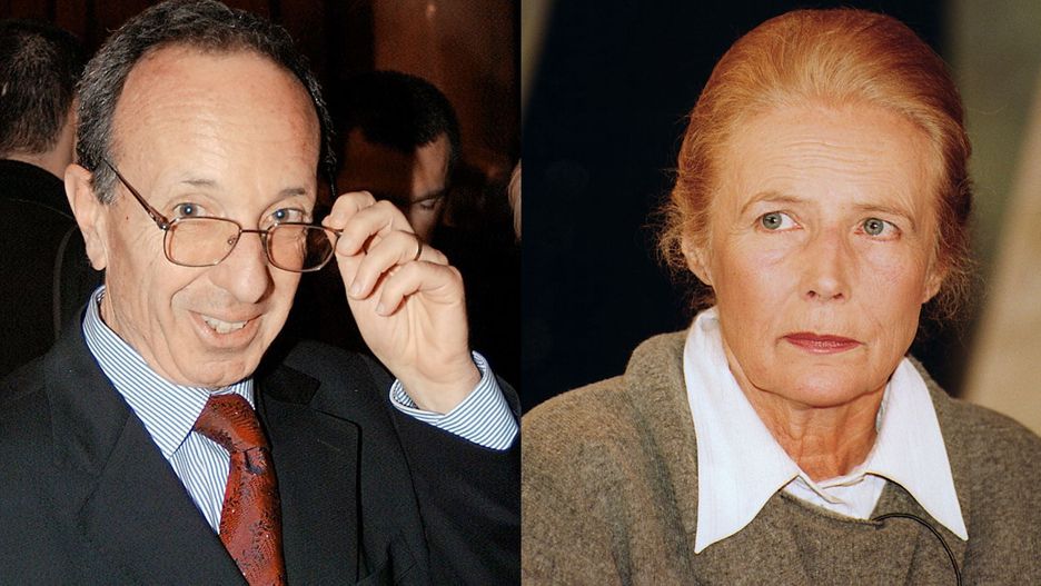 Agnieszka Osiecka i Daniel Passent tworzyli niezwykłą parę