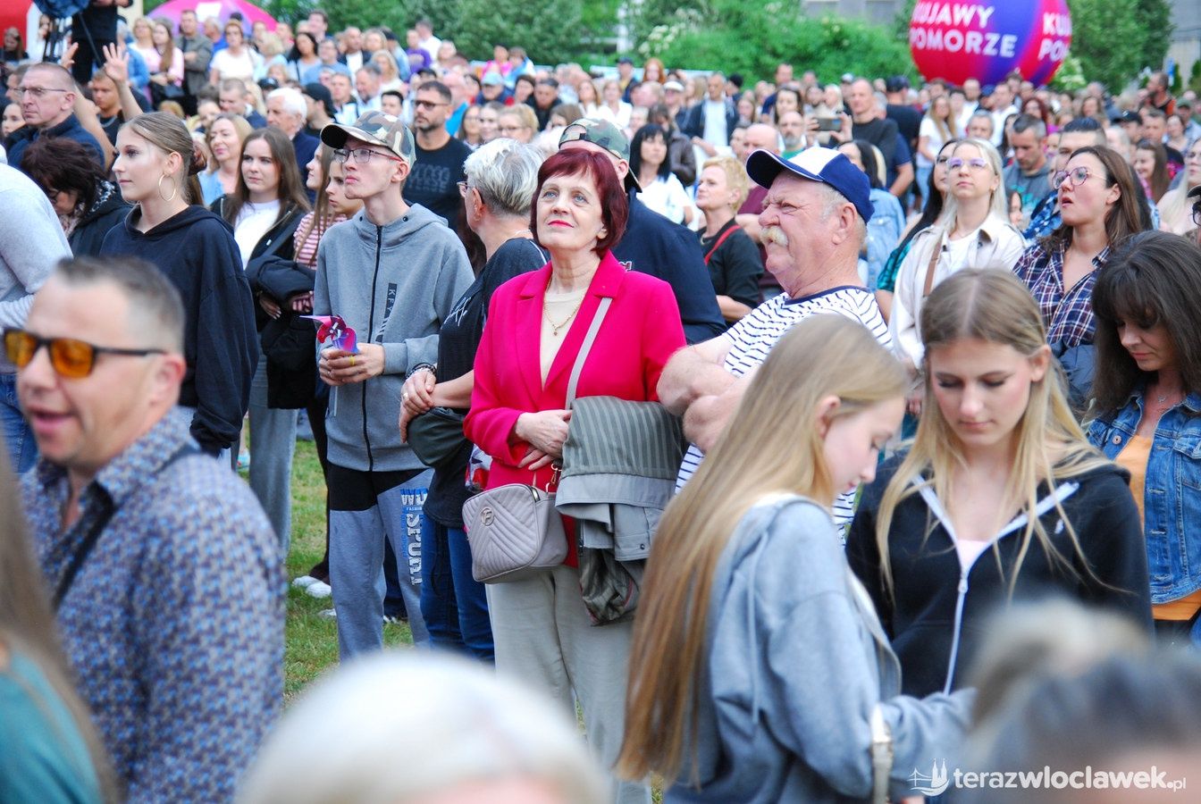 Koncert Fajansowe sny 2026