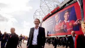 Bitwa o Manchester. Kto przejmie United?