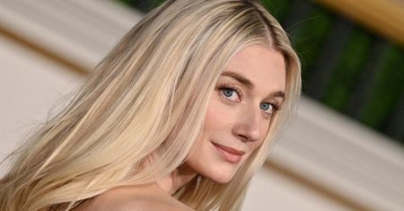 Elizabeth Debicki zwlekała do ostatniej chwili. "Byłam całkowicie zdruzgotana"