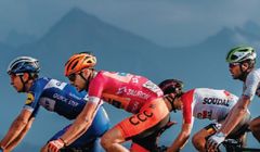 Wydanie "Business&More" mBanku w całości o sporcie, redaktorem naczelnym Michał Pol