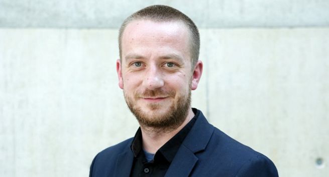 „Chuligan literacki” - nowy program Mateusza Matyszkowicza w TVP Kultura