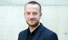 „Chuligan literacki” - nowy program Mateusza Matyszkowicza w TVP Kultura