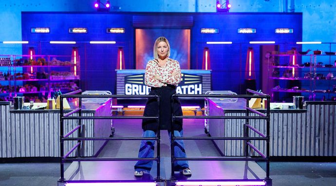 Kulinarny ring: smak zemsty