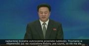 Korea Północna grozi odstąpieniem od pozwolenia na spotkanie rozdzielonych rodzin