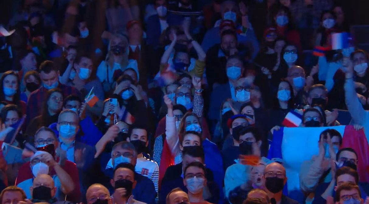 Eurowizja Junior 2021 