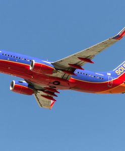 USA. Linie Southwest Airlines przepraszają pasażerkę. Personel nazwał jej ubiór "obscenicznym"