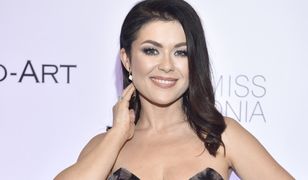 "Seks" na parkiecie. Kasia Cichopek pokazała nagranie sprzed 16 lat