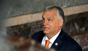 Orban ostrzega: Ukraina może się stać Afganistanem UE