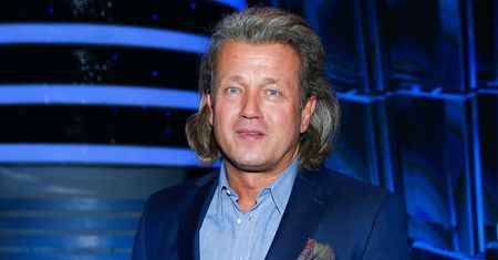 Jarosław Jakimowicz mówi o swoich zarobkach. Uderza w byłych kolegów i koleżanki z TVP