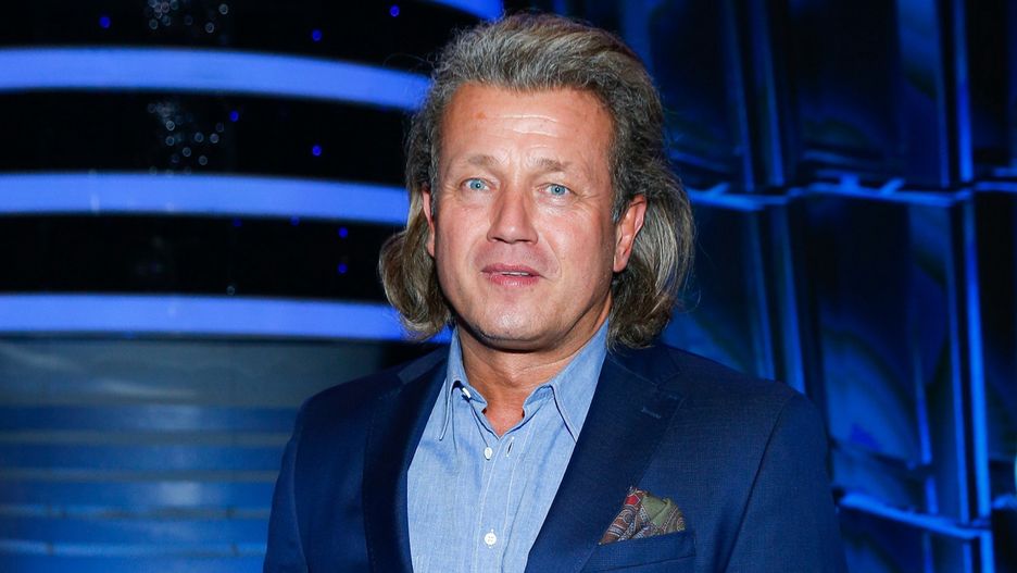 Jarosław Jakimowicz ma zarabiać mniej niż rzekome 18 tys. zł