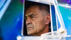 Wielki powrót Hołowczyca. "Liczę na duże uśmiechy"