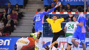 MŚ 2017: chaotyczni Chilijczycy bez szans w starciu z Chorwacją. Dobry występ gracza Orlen Wisły Płock