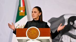 Ależ słowa! Prezydent Meksyku zabrała głos po odpadnięciu z MŚ