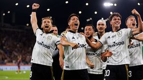 PKO Ekstraklasa: Legia liderem, koszmarny start Rakowa, zobacz tabelę