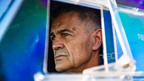 Wielki powrót Hołowczyca. "Liczę na duże uśmiechy"