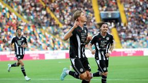 Pierwsza poraża Udinese w sezonie na horyzoncie? Gramy typ o kursie 1.94!