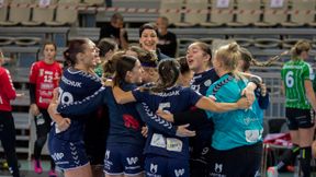 PGNiG Superliga Kobiet. Dramat elblążanek. Start "zmielony" przez koszalińskie Młyny